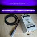 TM-Ledh6 placa de MDF Mini LED máquina de curado UV para la pintura de madera del piso del pegamento ULTRAVIOLETA